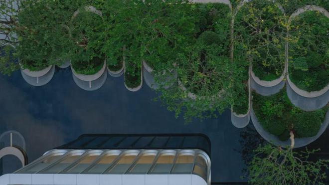 合肥[包河]置地瑰丽公馆【售楼部】瑰丽公馆-2024楼盘信息(图13)