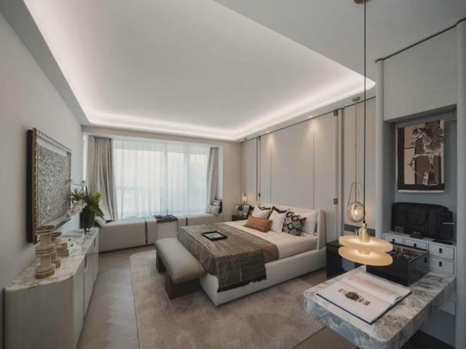 合肥[包河]置地瑰丽公馆【售楼部】瑰丽公馆-2024楼盘信息(图23)