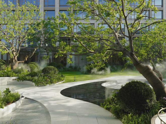 合肥[包河]置地瑰丽公馆【售楼部】瑰丽公馆-2024楼盘信息(图15)