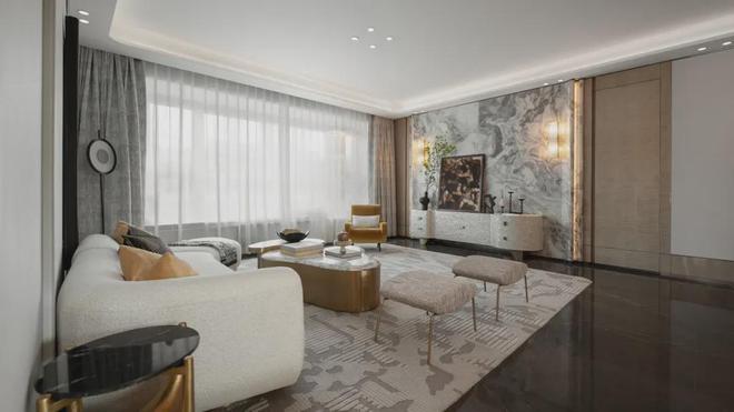 合肥[包河]置地瑰丽公馆【售楼部】瑰丽公馆-2024楼盘信息(图20)