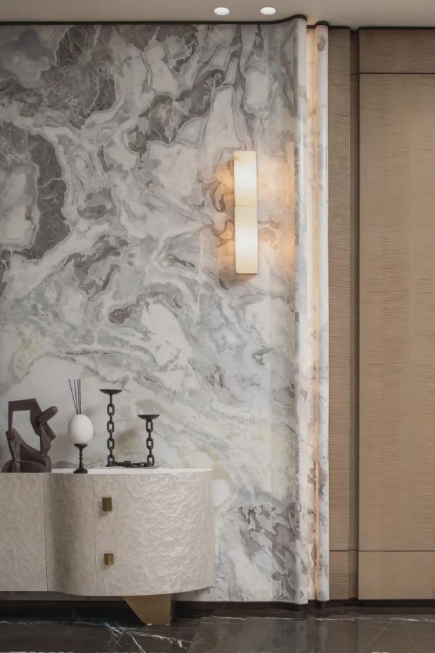 合肥[包河]置地瑰丽公馆【售楼部】瑰丽公馆-2024楼盘信息(图21)