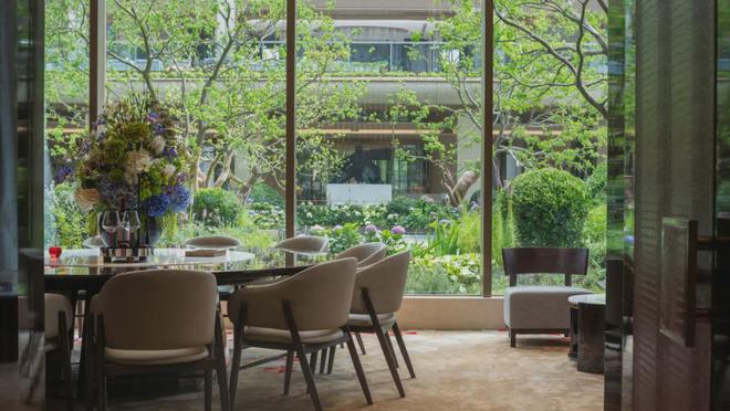 合肥[包河]置地瑰丽公馆【售楼部】瑰丽公馆-2024楼盘信息(图12)