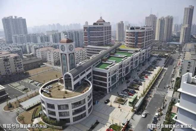 保利琅誉-上海杨浦(保利琅誉售楼处地址)网站-房价(图6)