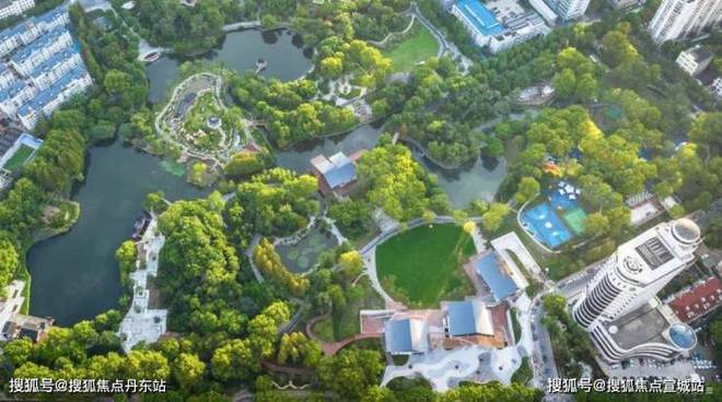 保利琅誉-上海杨浦(保利琅誉售楼处地址)网站-房价(图7)