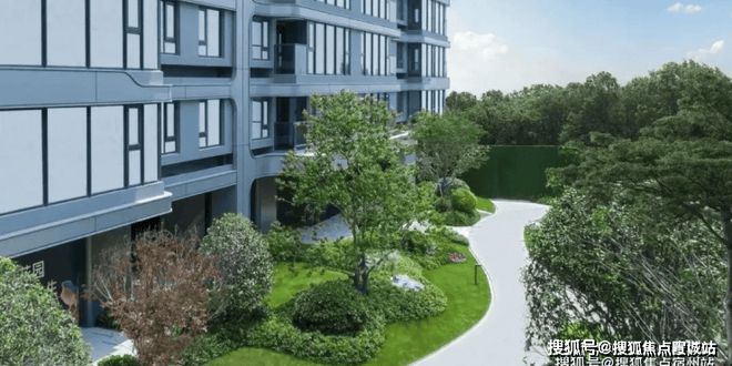 上海之窗·金茂未来时光里2024网站、户型未来时光里房价(图3)