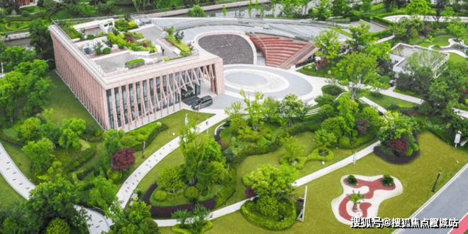 上海之窗·金茂未来时光里2024网站、户型未来时光里房价(图5)