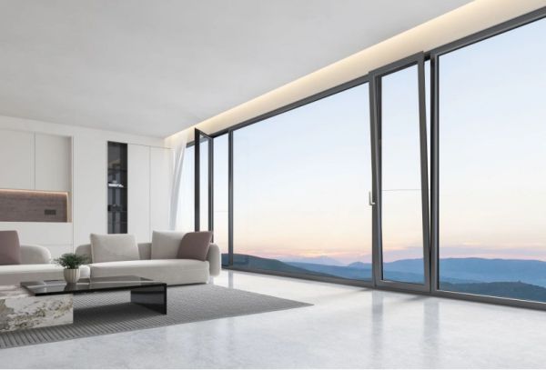 门窗隔热节能大揭秘-智奢未来系统门窗(图2)