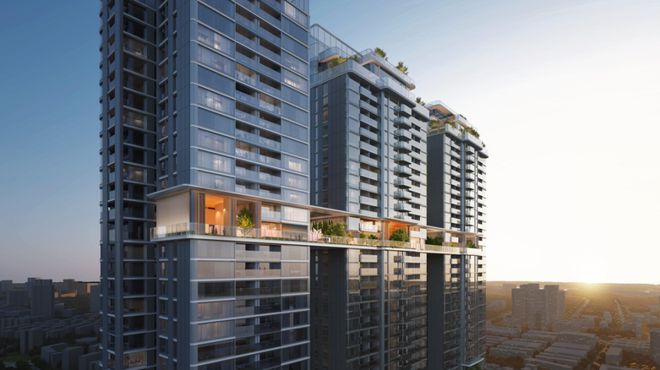 发布：2024金地环湾城最新楼盘详情-金地环湾城售楼处电话