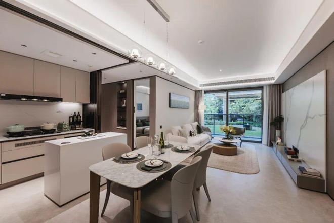 发布：2024金地环湾城最新楼盘详情-金地环湾城售楼处电话(图4)