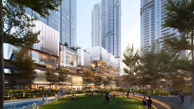 发布：2024金地环湾城最新楼盘详情-金地环湾城售楼处电话(图10)