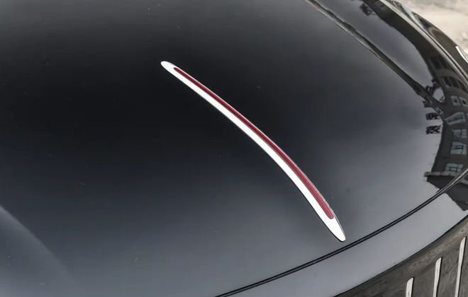 B级车才卖125万续航620公里隔音如深海静音