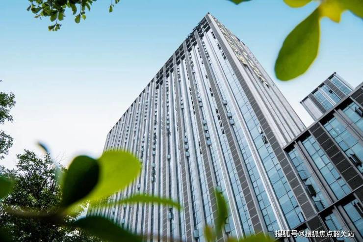 中冶逸璟广场-(广州白云逸璟广场)2024售楼处首页网站-户型图价格容积率