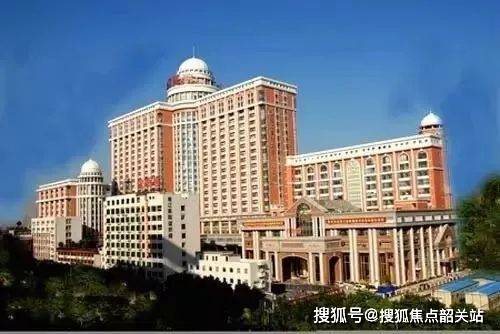 中冶逸璟广场-(广州白云逸璟广场)2024售楼处首页网站-户型图价格容积率(图6)