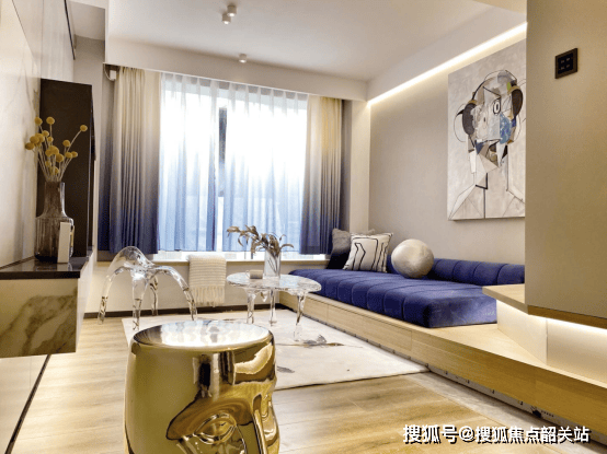 中冶逸璟广场-(广州白云逸璟广场)2024售楼处首页网站-户型图价格容积率(图10)