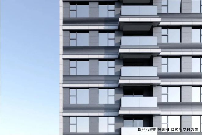 【保利琅誉】网站-2024最新房价+户型图+小区环境+配套(图13)