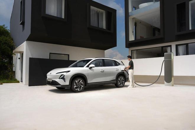 五菱星光S上市5款车型选哪款最实惠？(图7)