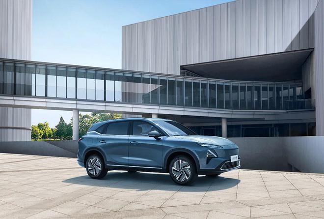 五菱星光S上市5款车型选哪款最实惠？(图9)