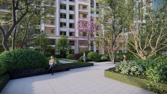 新长宁水韵名邸网站(售楼处)欢迎您-2024最新动态咨询(图3)