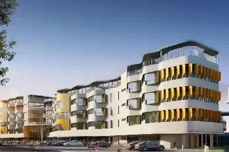 新长宁水韵名邸网站(售楼处)欢迎您-2024最新动态咨询(图21)