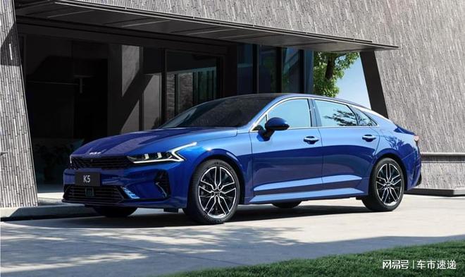 降价增配1398万起2025款起亚K5能否成为B级轿车的搅局者？