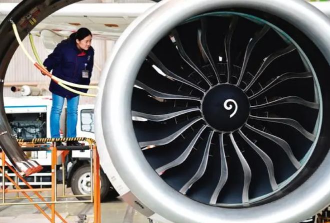 C919国际认证取得突破竞争力大幅提升有望挑战波音霸主地位(图4)