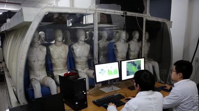 C919国际认证取得突破竞争力大幅提升有望挑战波音霸主地位(图7)