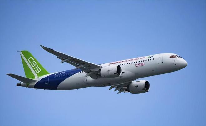 C919国际认证取得突破竞争力大幅提升有望挑战波音霸主地位(图14)