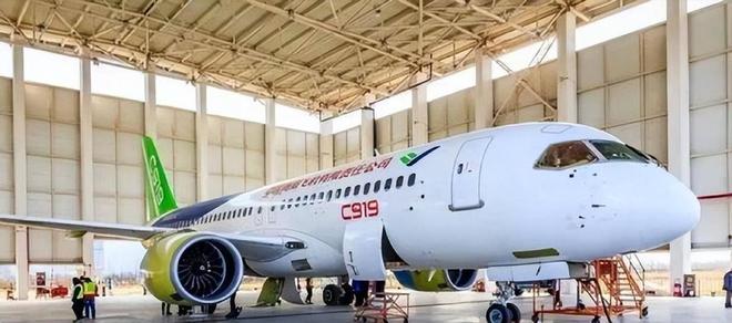 C919国际认证取得突破竞争力大幅提升有望挑战波音霸主地位(图15)