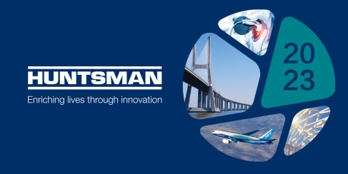 激活新质动能亨斯迈共建可持续未来亨斯迈发布《2023年可持续发展报告