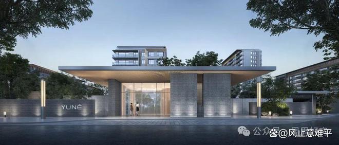 缦云one售楼处（北京通州缦云one）网站-营销中心-楼盘百科！(图5)