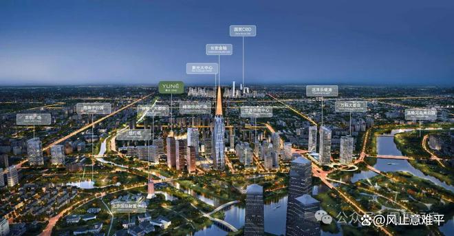 缦云one售楼处（北京通州缦云one）网站-营销中心-楼盘百科！(图2)