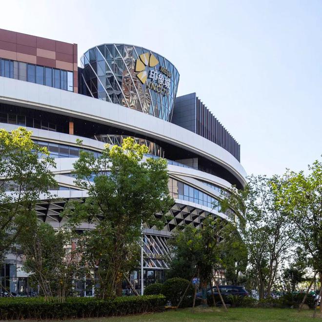 上海嘉定招商南山虹桥璀璨领峯发布@售楼电话@网站(图2)