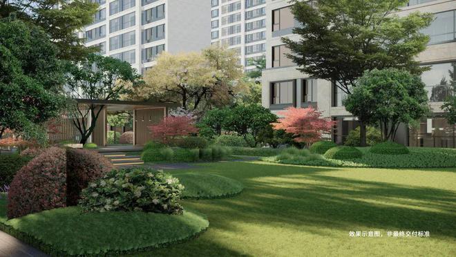 上海嘉定招商南山虹桥璀璨领峯发布@售楼电话@网站(图7)