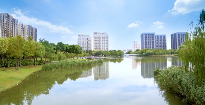 上海嘉定招商南山虹桥璀璨领峯发布@售楼电话@网站(图14)