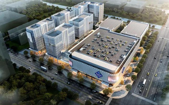 上海嘉定招商南山虹桥璀璨领峯发布@售楼电话@网站(图17)