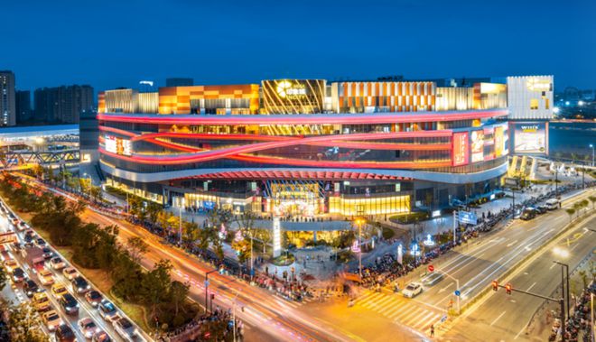 上海嘉定招商南山虹桥璀璨领峯发布@售楼电话@网站(图16)