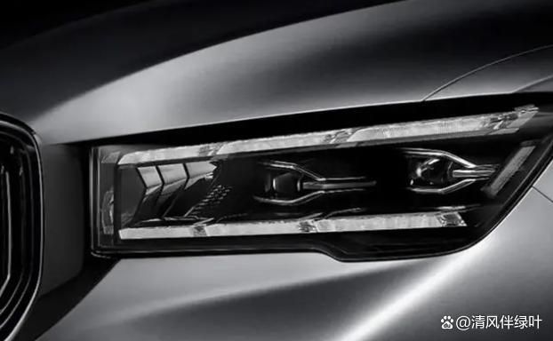 吉利星越L：底盘稳隔音出色舒适性一流!(图2)