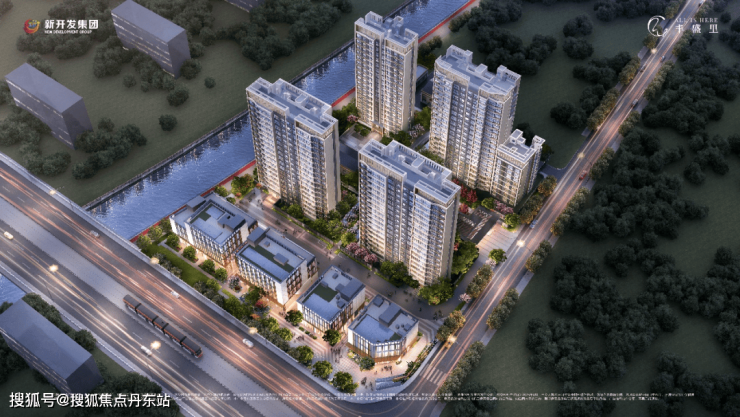 新开发丰盛里首页网站-新开发丰盛里欢迎您楼盘详情价格户型(图8)