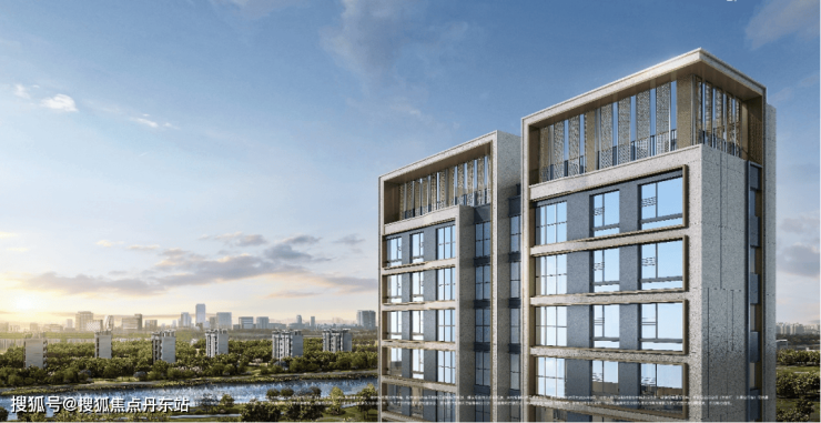 新开发丰盛里首页网站-新开发丰盛里欢迎您楼盘详情价格户型(图9)