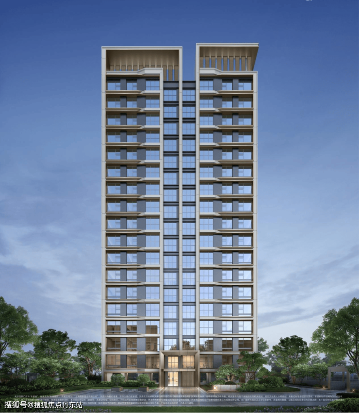 新开发丰盛里首页网站-新开发丰盛里欢迎您楼盘详情价格户型(图10)