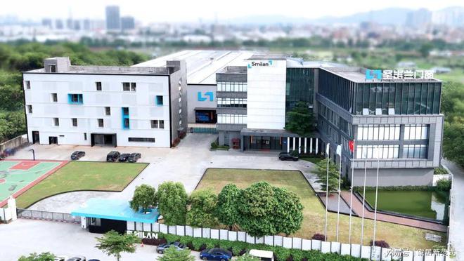 圣米兰王国威:慢即是快坚持稳定至上、质量第一(图6)