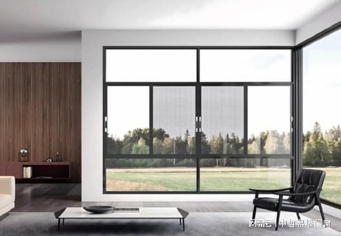 全域系统门窗鑫中哲：128悬浮六轨推拉窗让家更有格调(图4)