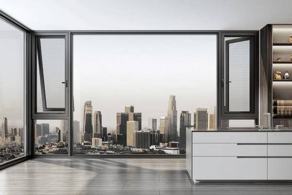 凯迪旺系统门窗：消费者青睐的品质之选(图2)