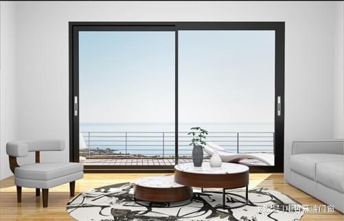 全域系统门窗鑫中哲：“大众情人”的推拉门好处多多