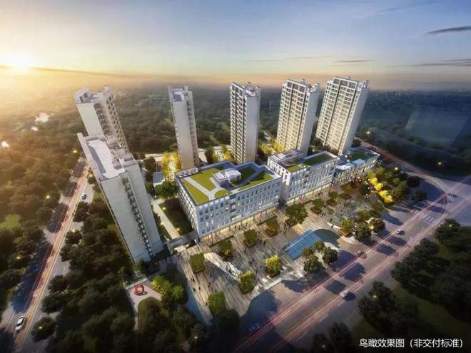 『虹桥璀璨领峯』2024网站-虹桥璀璨领峯楼盘详情-房天下(图4)