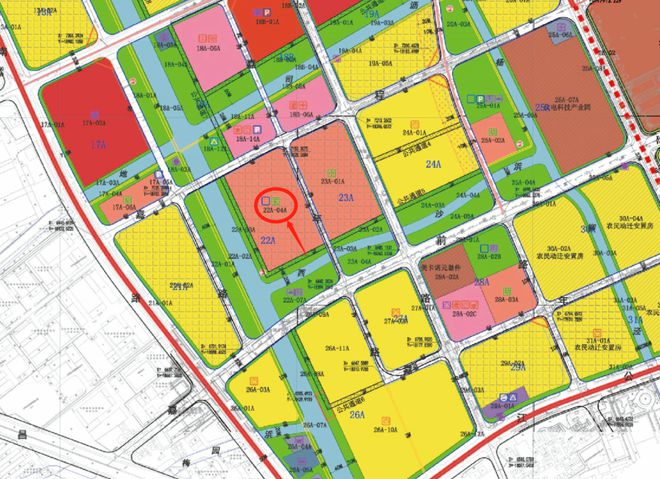 『虹桥璀璨领峯』2024网站-虹桥璀璨领峯楼盘详情-房天下(图22)