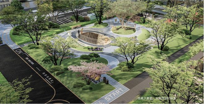 『虹桥璀璨领峯』2024网站-虹桥璀璨领峯楼盘详情-房天下(图13)