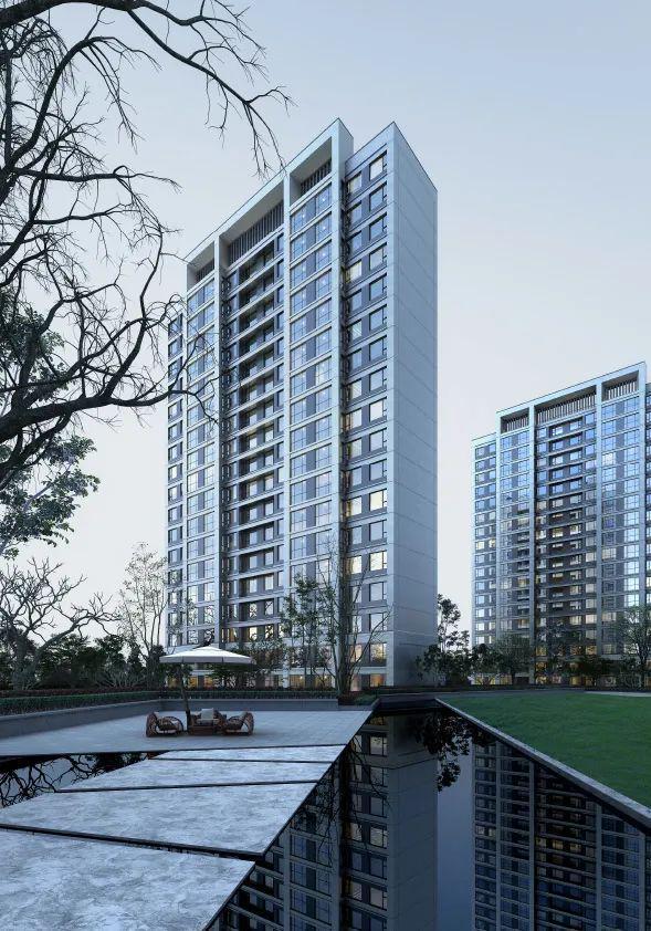 『虹桥璀璨领峯』2024网站-虹桥璀璨领峯楼盘详情-房天下(图12)