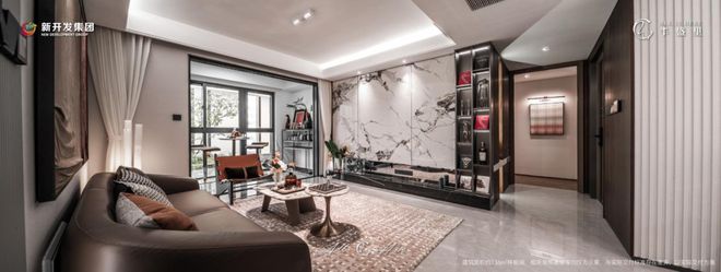 新开发丰盛里(2024网站)新开发丰盛里售楼处丨一房一价解读(图7)