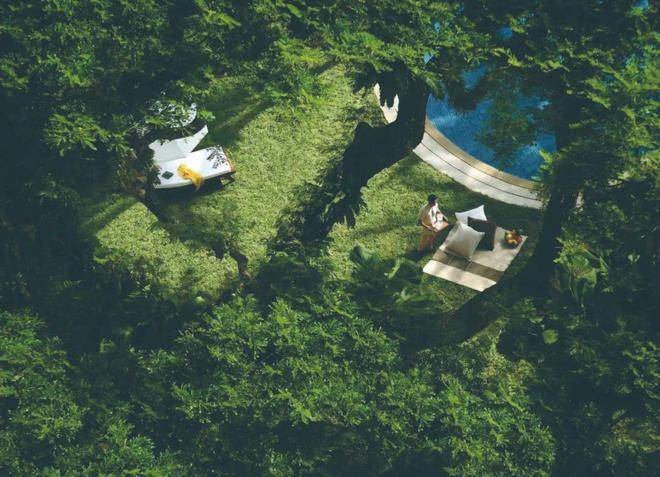 缦云上海(缦云上海)首页网站丨杨浦2024年最新价格(图11)